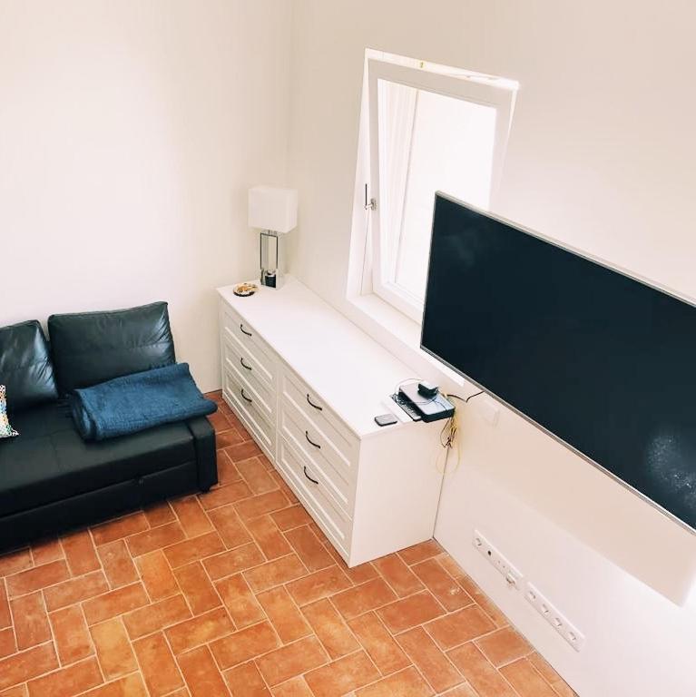 Apartamento Convento Das Bernadas Tavira Exterior foto