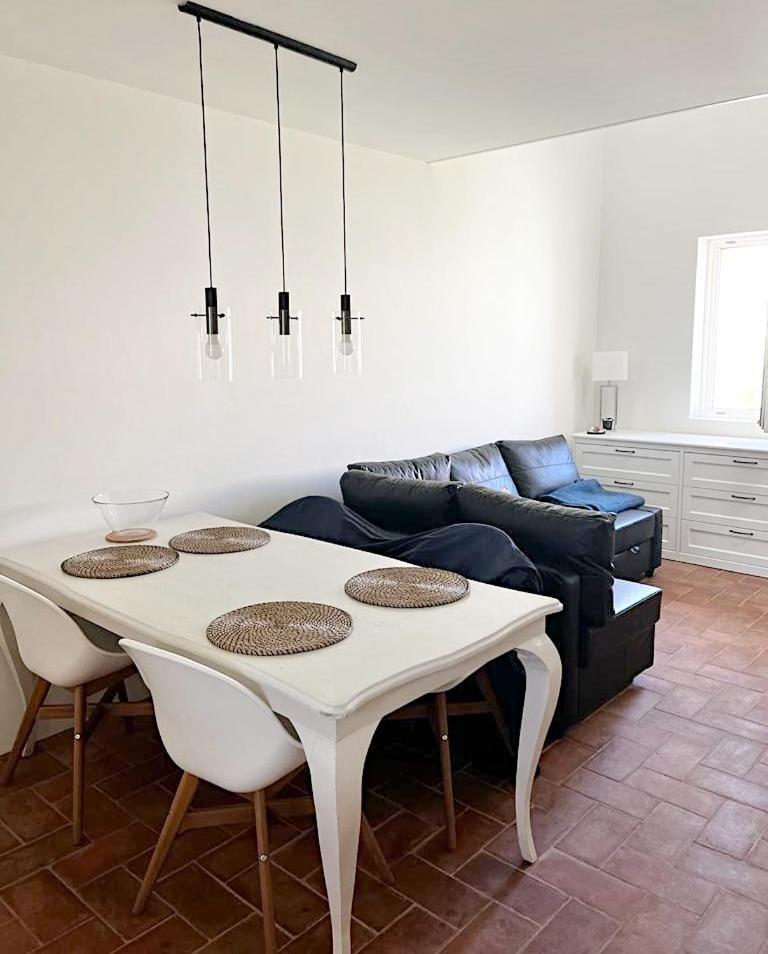 Apartamento Convento Das Bernadas Tavira Exterior foto