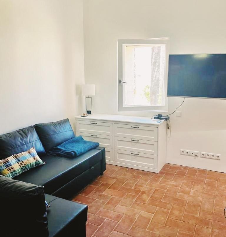 Apartamento Convento Das Bernadas Tavira Exterior foto